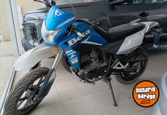 Motos - Beta MOTARD 2.0 2024 Nafta  - En Venta