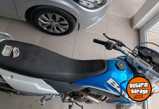 Motos - Beta MOTARD 2.0 2024 Nafta  - En Venta