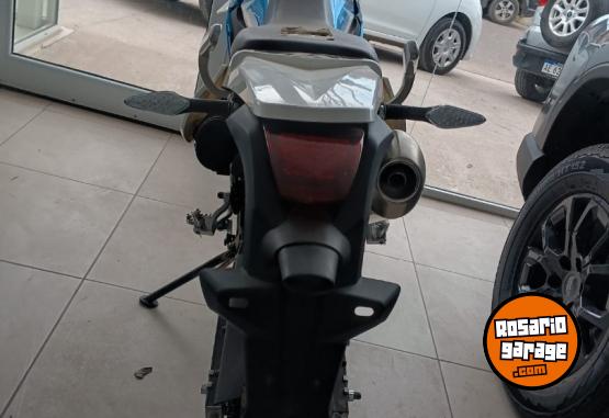 Motos - Beta MOTARD 2.0 2024 Nafta  - En Venta