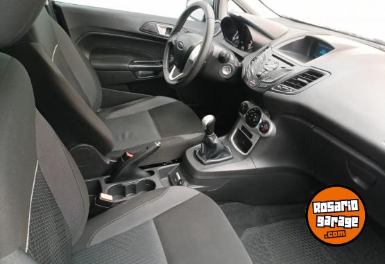 Autos - Ford FIESTA 1.6 S PLUS 2019 Nafta 104000Km - En Venta