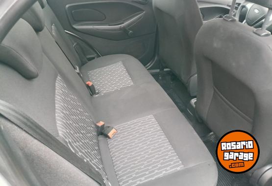 Autos - Ford FIESTA 1.6 S PLUS 2019 Nafta 104000Km - En Venta