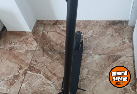 Otros - Monopatin Eléctrico Black Power Electric Energy - En Venta