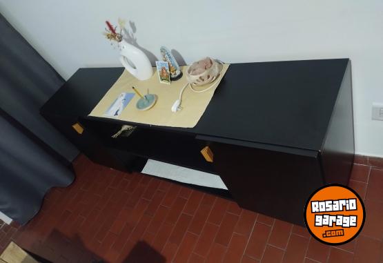 Hogar - Líquido Rack Tv - En Venta