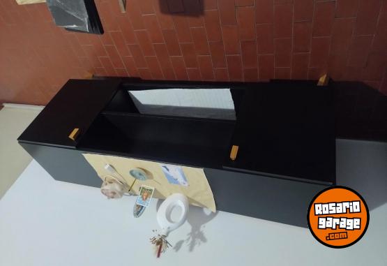 Hogar - Líquido Rack Tv - En Venta