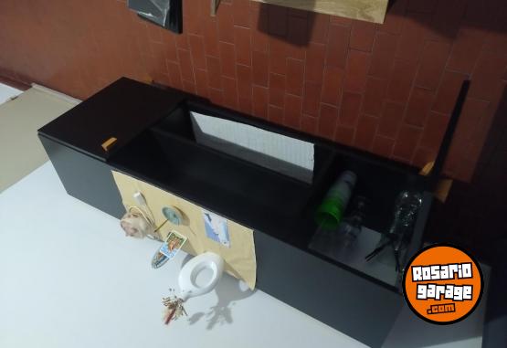Hogar - Líquido Rack Tv - En Venta