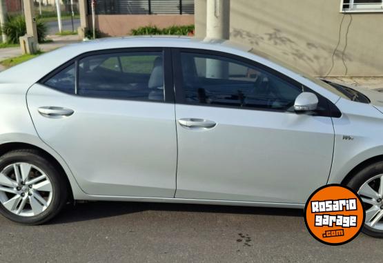 Autos - Toyota Corolla 2016 Nafta 150000Km - En Venta