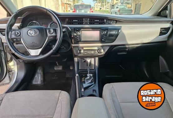 Autos - Toyota Corolla 2016 Nafta 150000Km - En Venta