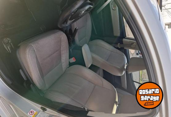 Autos - Toyota Corolla 2016 Nafta 150000Km - En Venta