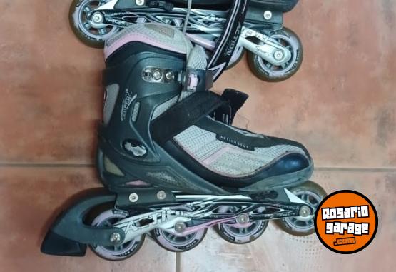 Deportes - Rollers - En Venta