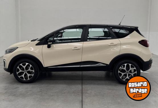 Autos - Renault Captur 2.0 2017 Nafta 80000Km - En Venta