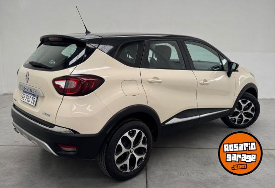 Autos - Renault Captur 2.0 2017 Nafta 80000Km - En Venta