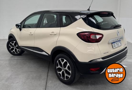 Autos - Renault Captur 2.0 2017 Nafta 80000Km - En Venta