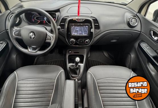 Autos - Renault Captur 2.0 2017 Nafta 80000Km - En Venta