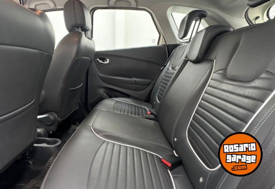 Autos - Renault Captur 2.0 2017 Nafta 80000Km - En Venta