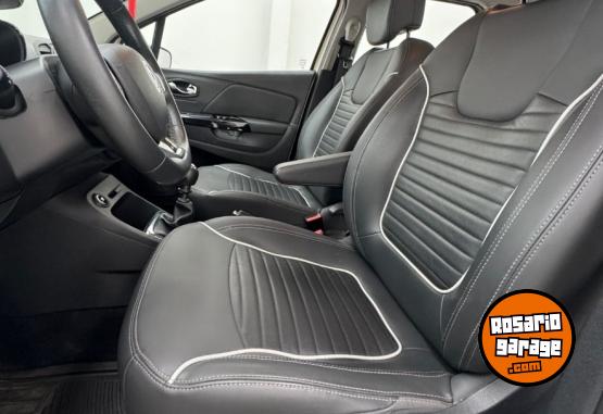 Autos - Renault Captur 2.0 2017 Nafta 80000Km - En Venta