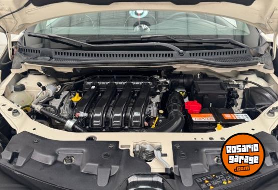Autos - Renault Captur 2.0 2017 Nafta 80000Km - En Venta