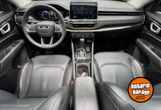 Camionetas - Chrysler Jeep Compass Limited 2022 Nafta 90000Km - En Venta