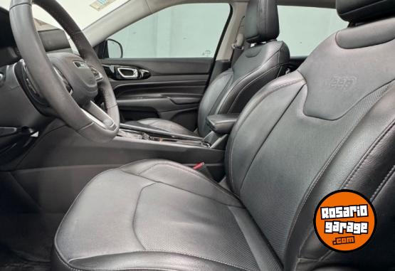 Camionetas - Chrysler Jeep Compass Limited 2022 Nafta 90000Km - En Venta