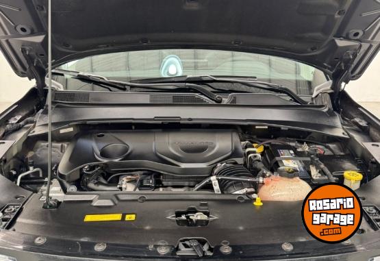 Camionetas - Chrysler Jeep Compass Limited 2022 Nafta 90000Km - En Venta