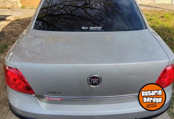 Autos - Fiat Linea 1.9L 16v 2009 Nafta 214000Km - En Venta
