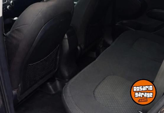 Camionetas - Hyundai TUCSON 2.0 MANUAL 2012 Nafta 240000Km - En Venta