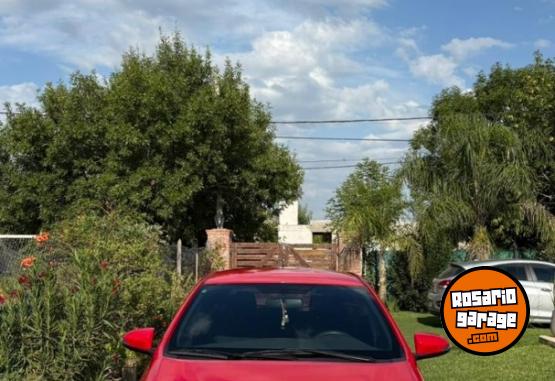 Autos - Toyota Yaris xs 2019 Nafta 59000Km - En Venta