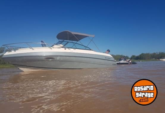 Embarcaciones - Quest 225 - En Venta