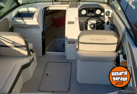 Embarcaciones - Quest 225 - En Venta