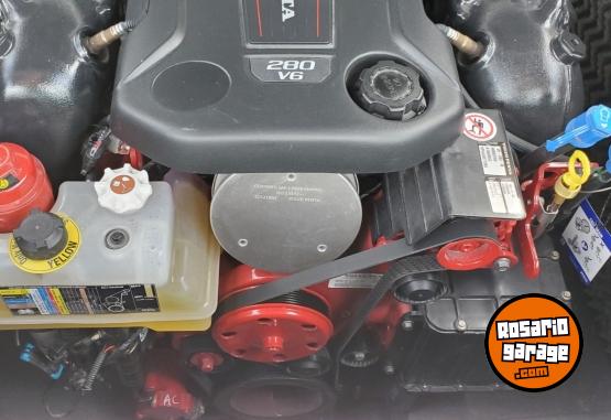 Embarcaciones - Quest 225 - En Venta