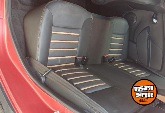 Autos - Renault Stepway 2020 Nafta 74000Km - En Venta