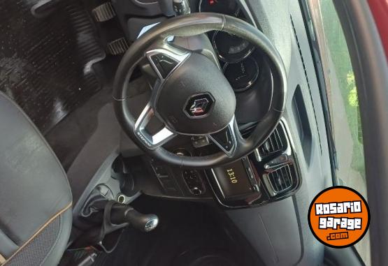 Autos - Renault Stepway 2020 Nafta 74000Km - En Venta