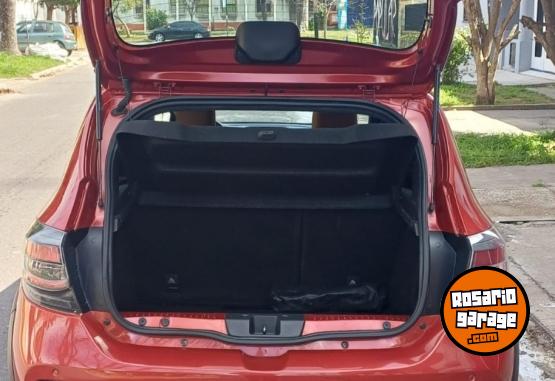 Autos - Renault Stepway 2020 Nafta 74000Km - En Venta