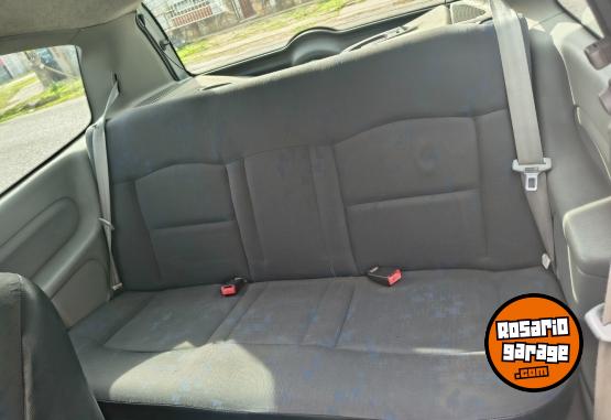 Autos - Renault Clio 2005 Nafta 227000Km - En Venta