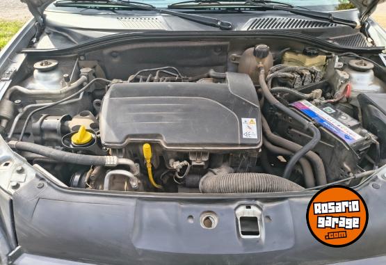 Autos - Renault Clio 2005 Nafta 227000Km - En Venta