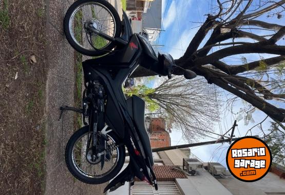 Motos - Honda Wave s 2021 Nafta 35000Km - En Venta