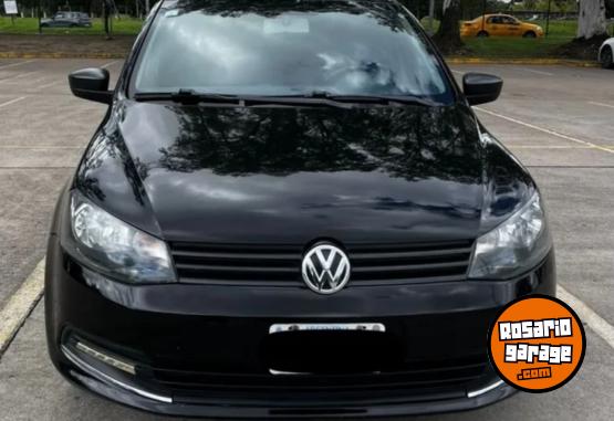 Autos - Volkswagen Gol trend 2014 Nafta 120000Km - En Venta