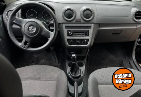 Autos - Volkswagen Gol trend 2014 Nafta 120000Km - En Venta