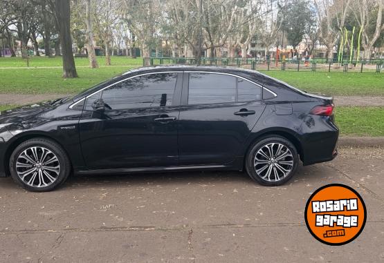 Autos - Toyota Corolla 2022 Nafta 115000Km - En Venta