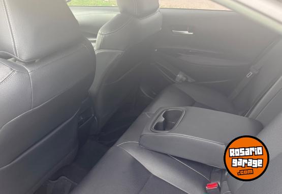 Autos - Toyota Corolla 2022 Nafta 115000Km - En Venta