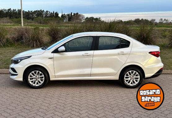 Autos - Fiat Cronos 1.3 Drive 2020 Nafta 35000Km - En Venta