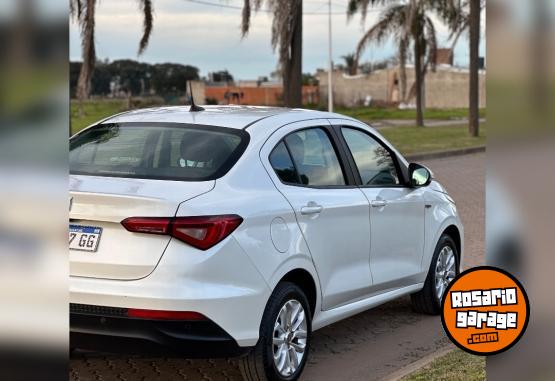 Autos - Fiat Cronos 1.3 Drive 2020 Nafta 35000Km - En Venta