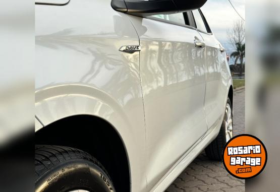Autos - Fiat Cronos 1.3 Drive 2020 Nafta 35000Km - En Venta