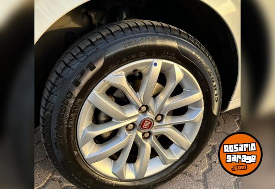Autos - Fiat Cronos 1.3 Drive 2020 Nafta 35000Km - En Venta