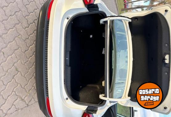 Autos - Fiat Cronos 1.3 Drive 2020 Nafta 35000Km - En Venta