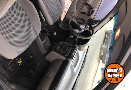 Autos - Chevrolet Corsa 2009 Nafta 162000Km - En Venta