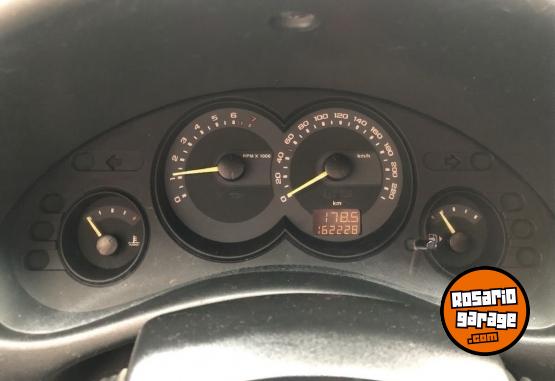 Autos - Chevrolet Corsa 2009 Nafta 162000Km - En Venta