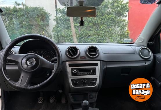 Autos - Volkswagen Gol trend 2013 GNC 250000Km - En Venta