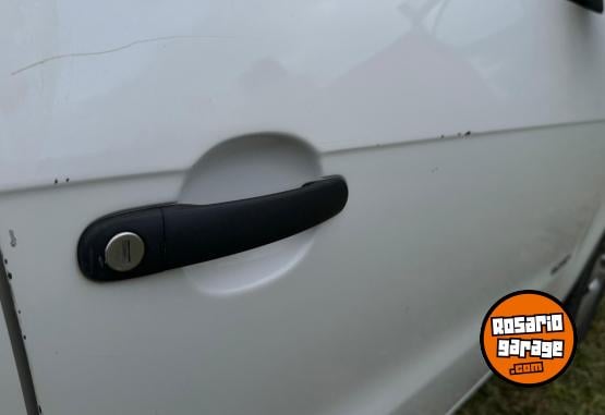 Autos - Volkswagen Gol trend 2013 GNC 250000Km - En Venta