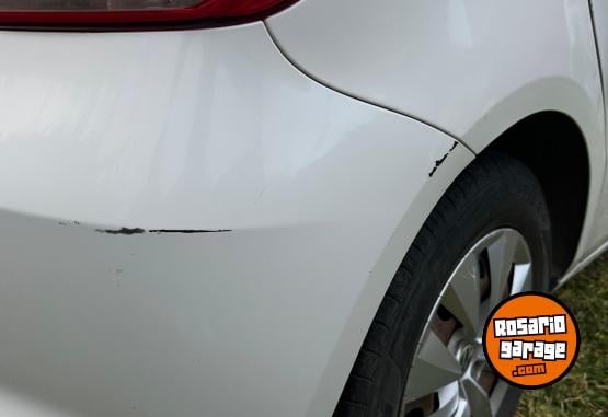 Autos - Volkswagen Gol trend 2013 GNC 250000Km - En Venta