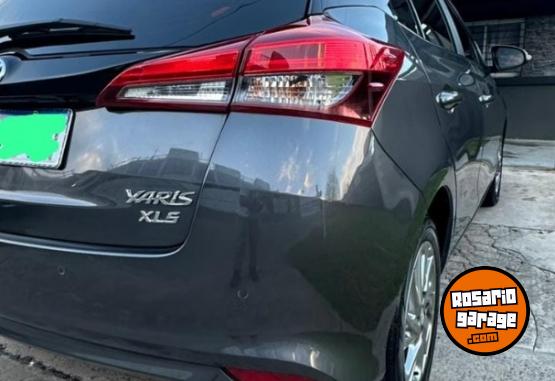 Autos - Toyota Yaris XLS 2023 Nafta 59000Km - En Venta